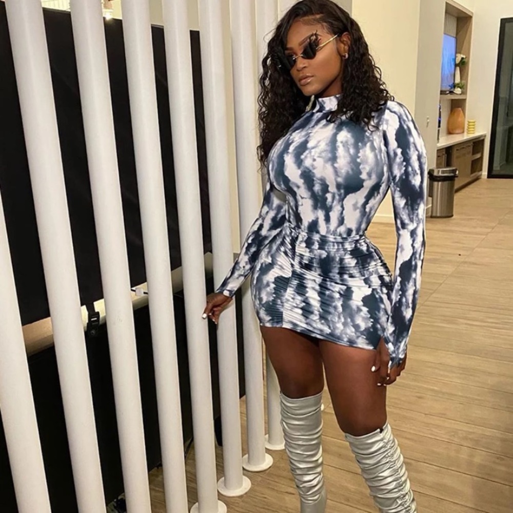 Meet your Posher, Miah